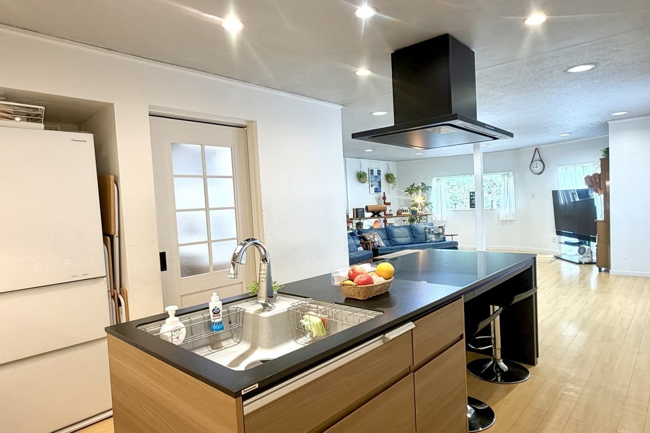 キッチンスタジオ,池尻,渋谷