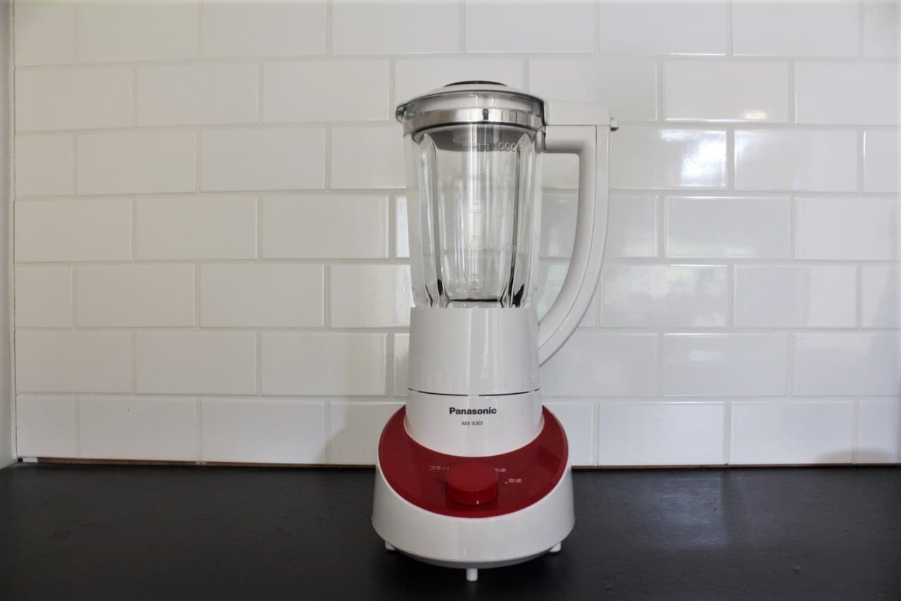 池尻セレクトハウス,ミキサー,備品