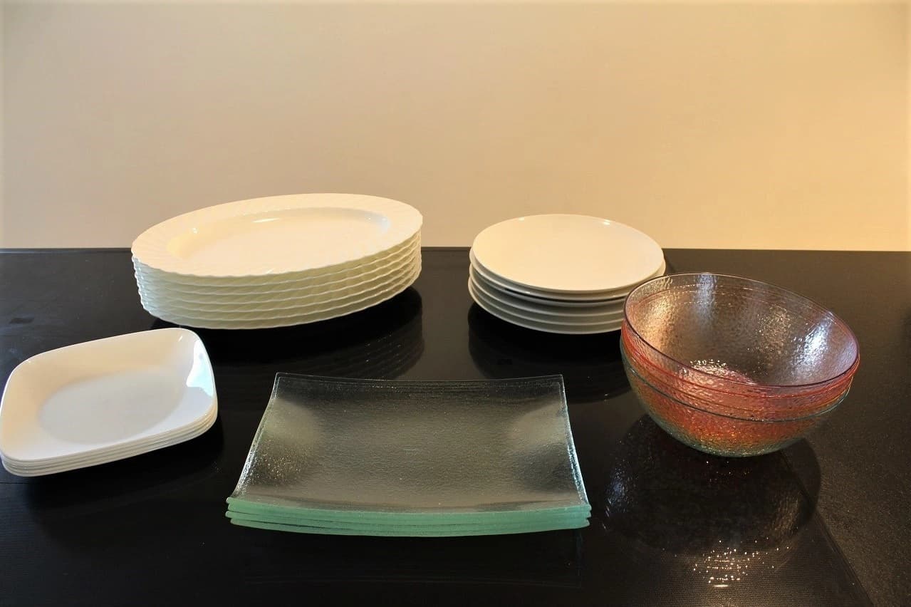 池尻セレクトハウス,電気ケトル,備品