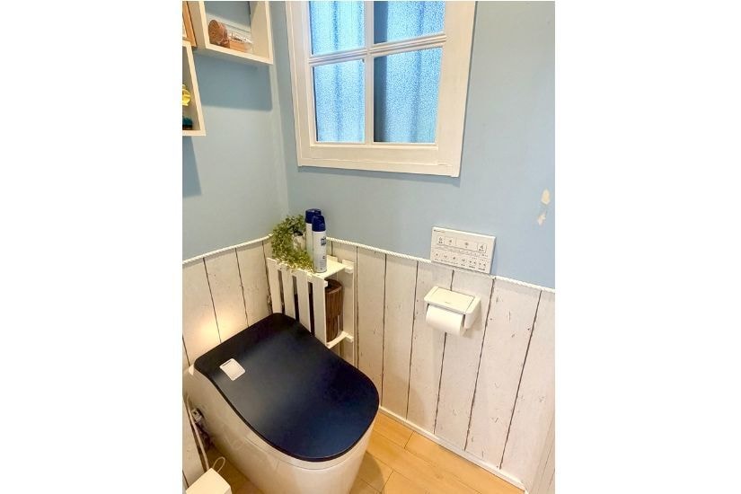 池尻セレクトハウス,アラウーノ,備品