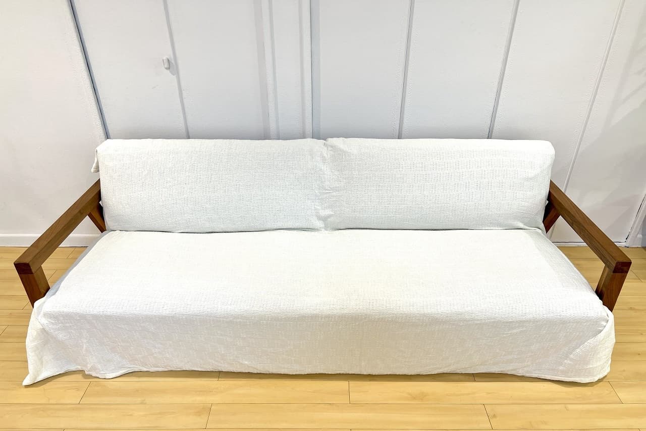 池尻セレクトハウス,ホワイト布,備品