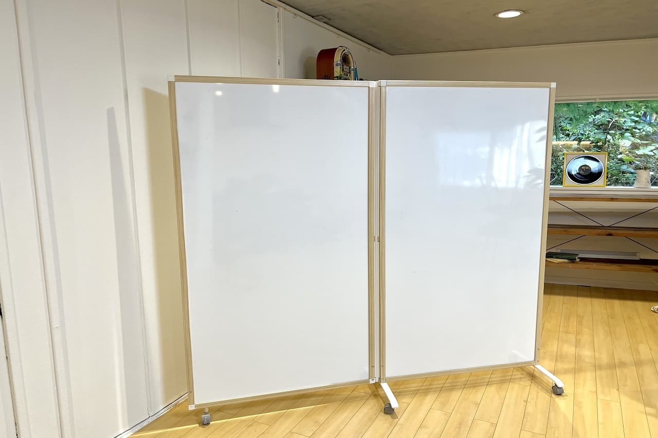 池尻セレクトハウス,ホワイトボード,備品