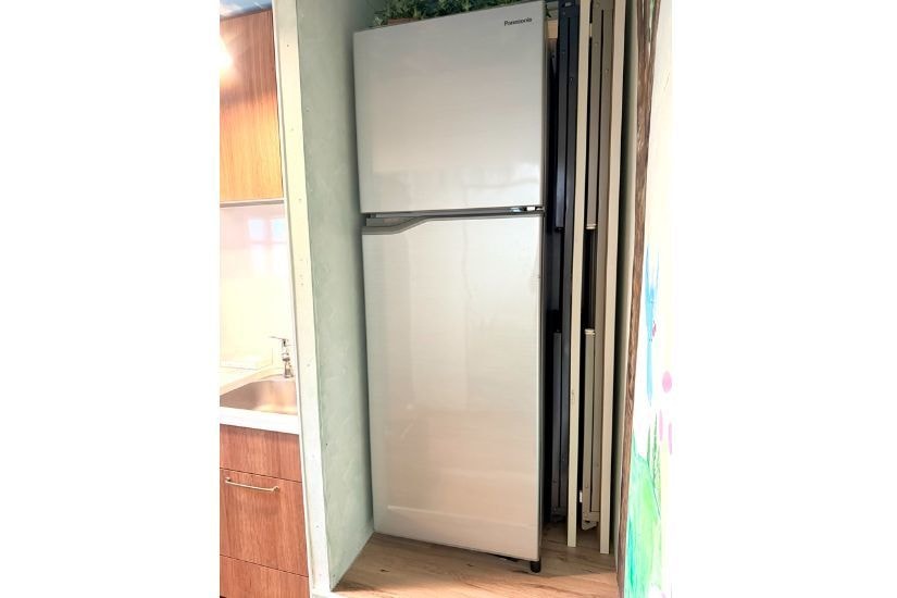 池尻セレクトハウス,箱馬,備品