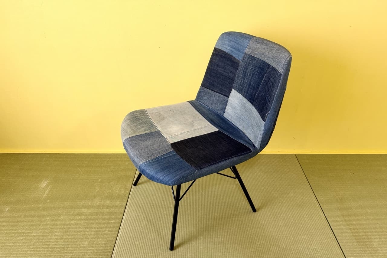 池尻セレクトハウス,椅子,備品