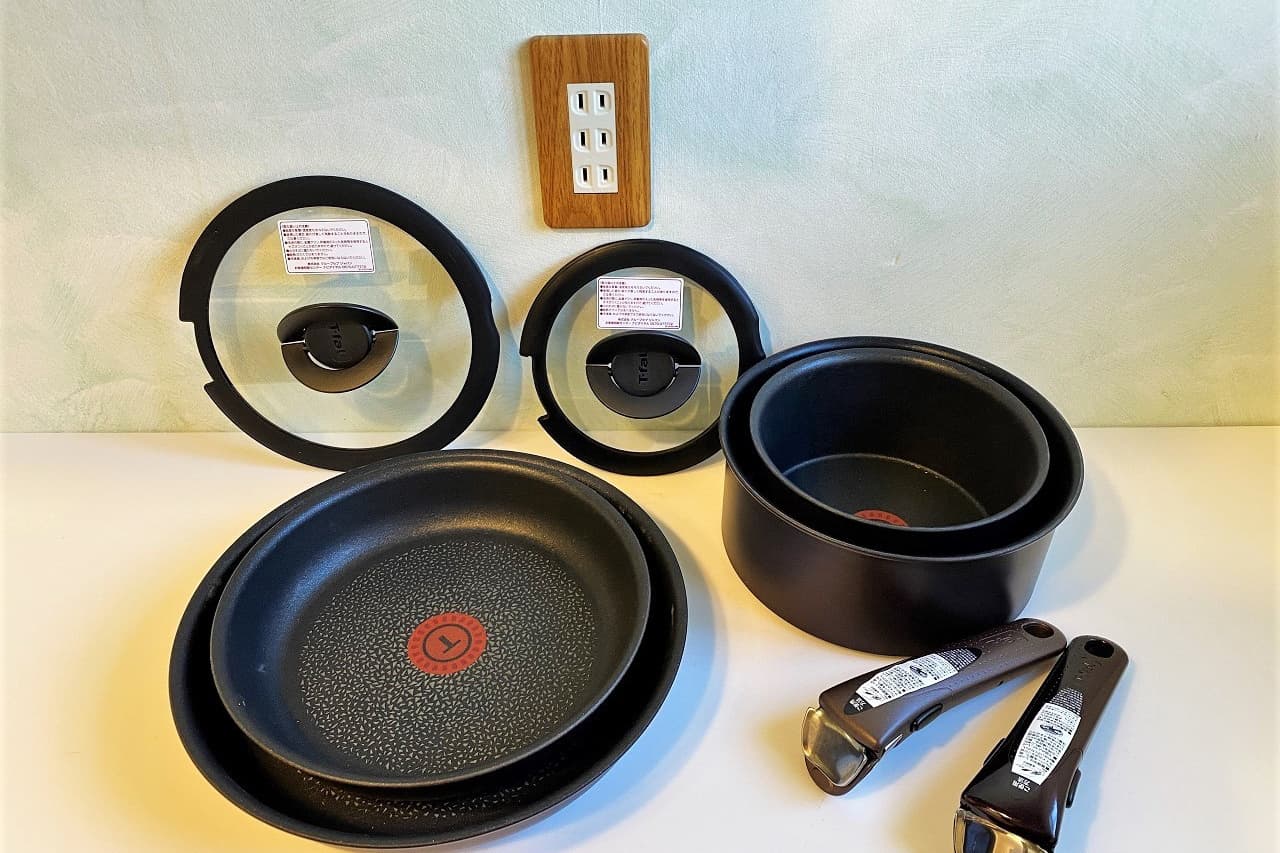 池尻セレクトハウス,調理器具,備品