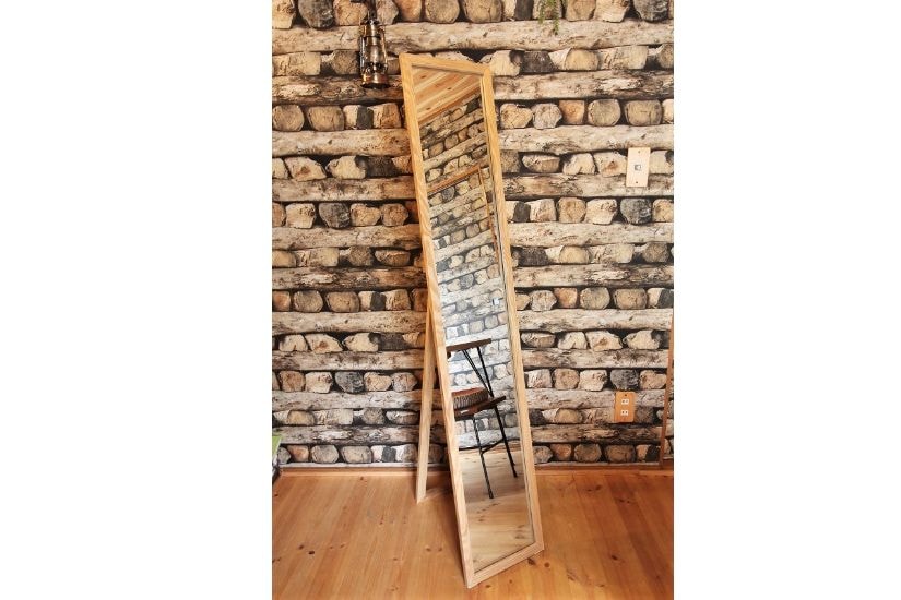 姿見の紹介写真