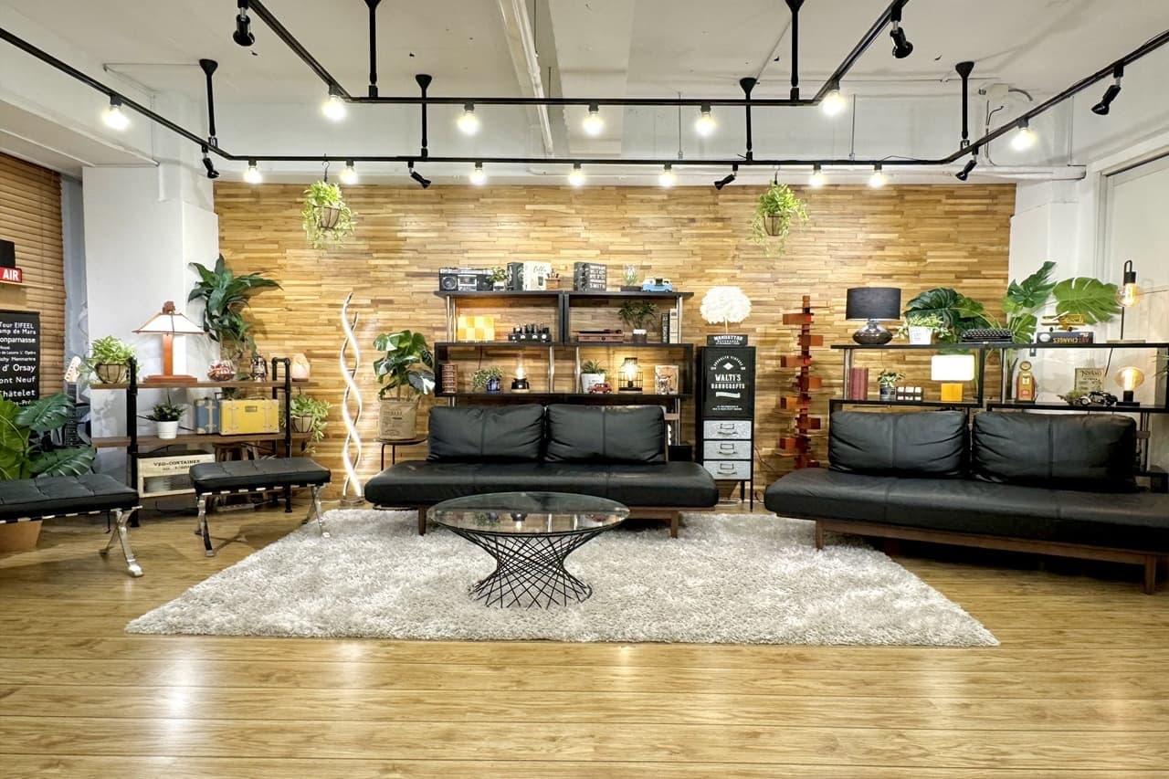 渋谷,新スタジオ,おしゃれ